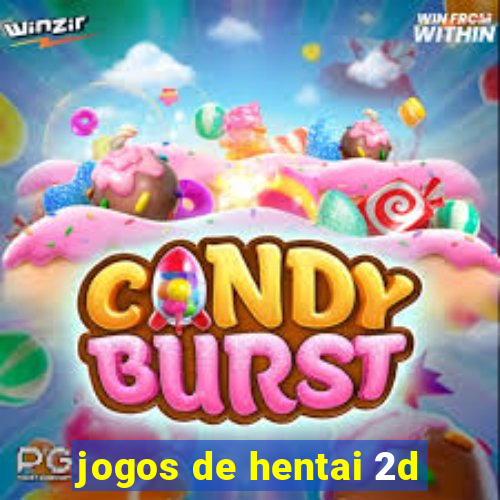 jogos de hentai 2d